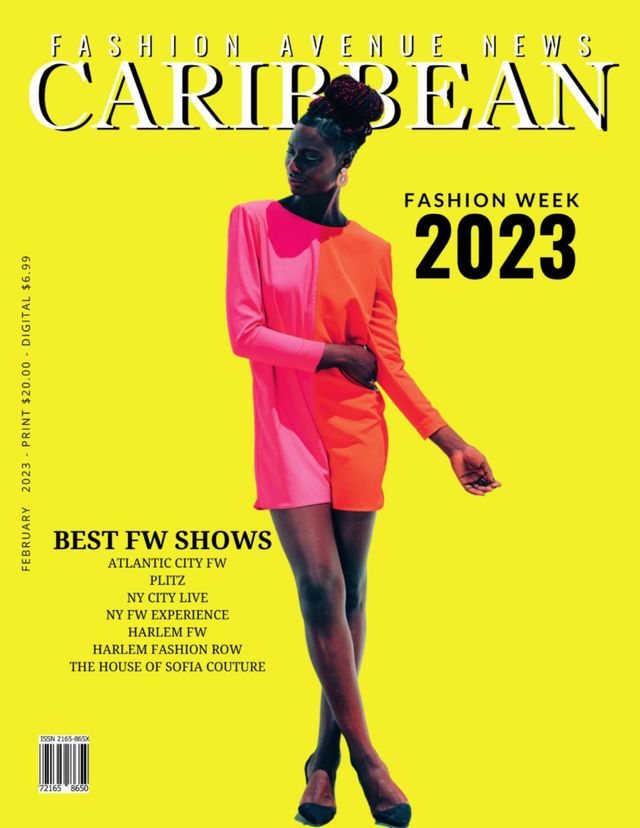 FAN CARIBBEAN