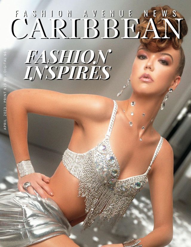 FAN CARIBBEAN