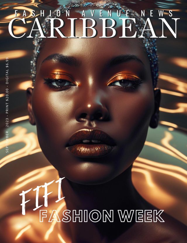 FAN CARIBBEAN