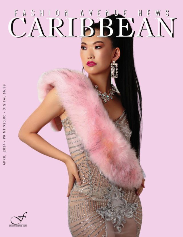 FAN CARIBBEAN