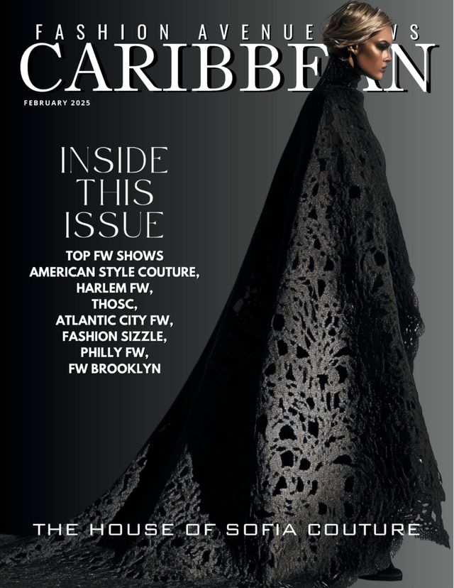 FAN CARIBBEAN