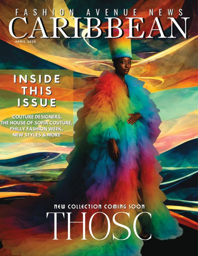FAN CARIBBEAN