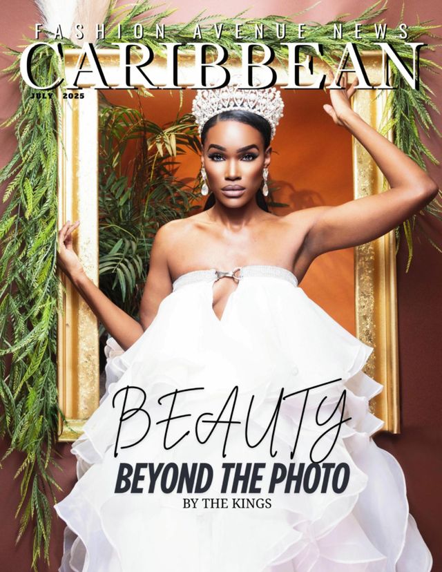 FAN CARIBBEAN