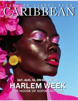 FAN CARIBBEAN
