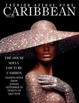 FAN CARIBBEAN