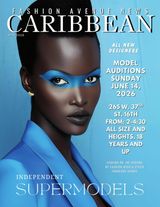 FAN CARIBBEAN