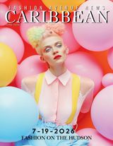 FAN CARIBBEAN