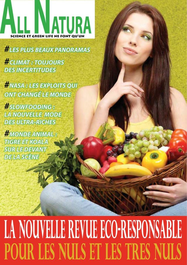 All Natura