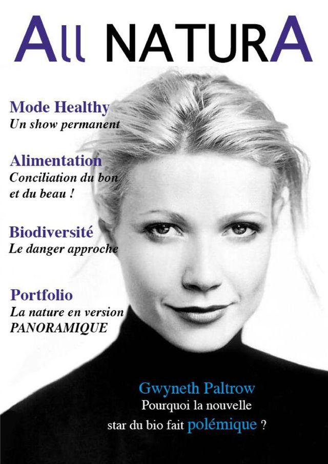All Natura
