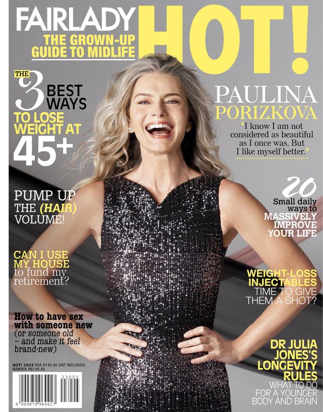 Go Unlimited with Magzter GOLD