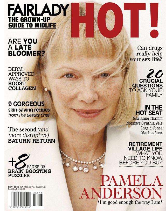 Go Unlimited with Magzter GOLD