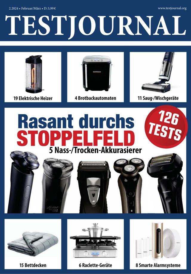 TESTJOURNAL