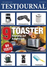TESTJOURNAL