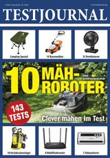TESTJOURNAL