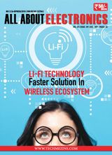 Vol 1, Issue 9 - July 2019