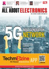 Vol 1, Issue 10 - August 2019