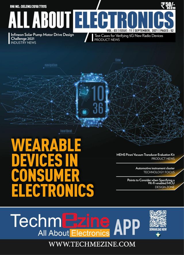 All About Electronics