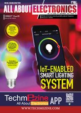 Vol 4, Issue 1 - November 2021