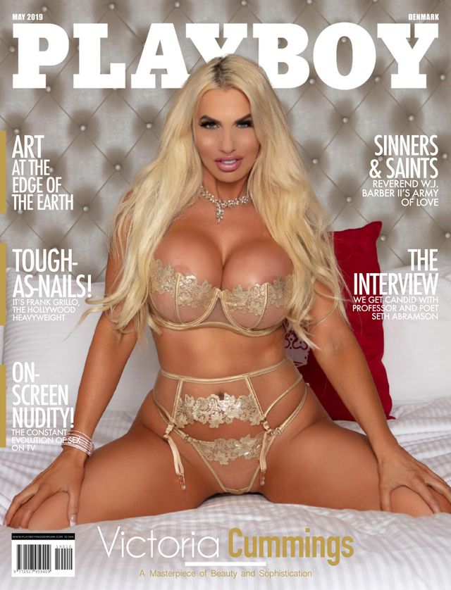 Playboy Denmark