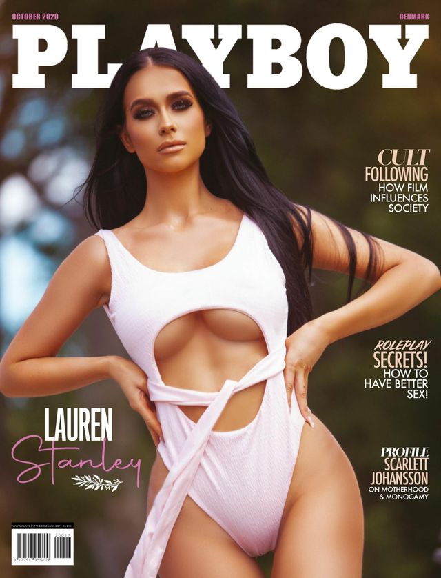 Playboy Denmark