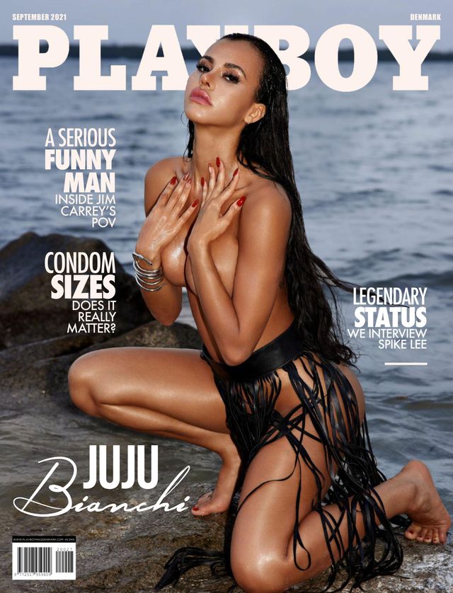 Playboy Denmark