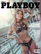 Playboy Denmark