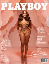 Playboy Denmark