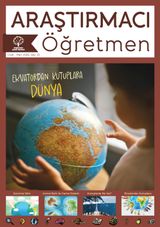 Araştırmacı Öğretmen