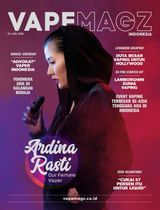 VOL 1, 01 JULI 2018, ARDINA RASTI
