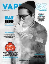 VOL 2, 2 AGUSTUS 2018, FATRIO