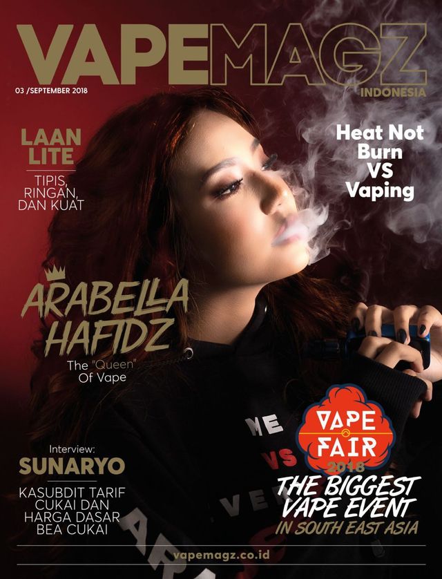 VAPEMAGZ INDONESIA