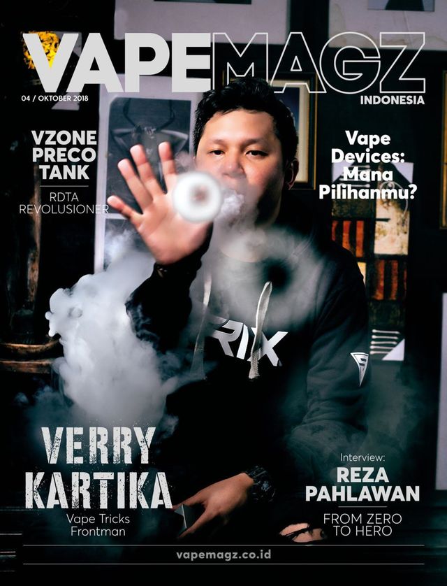 VAPEMAGZ INDONESIA