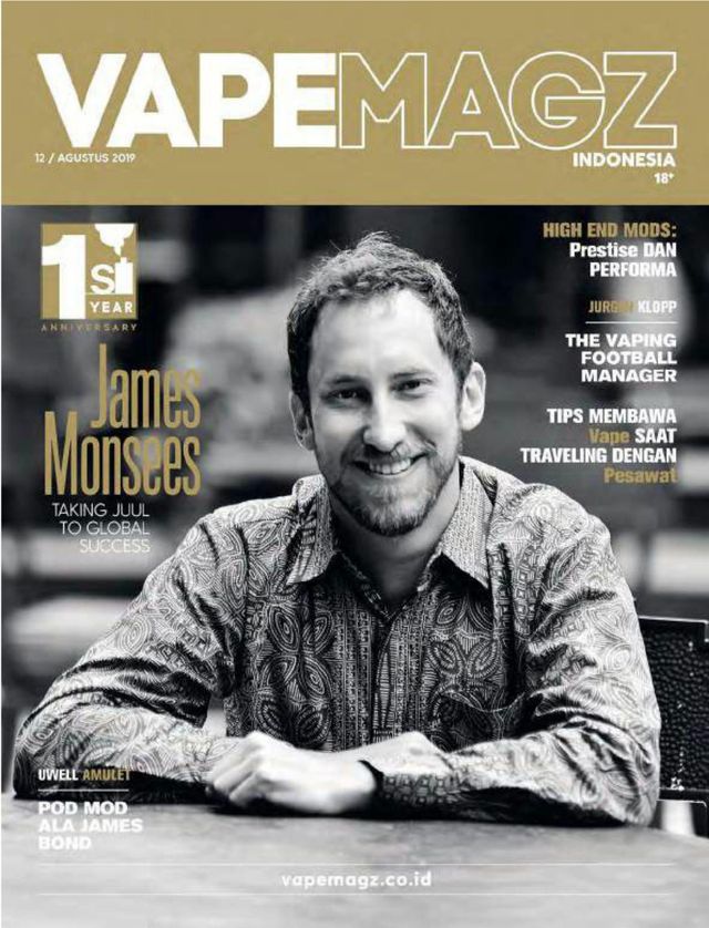 VAPEMAGZ INDONESIA