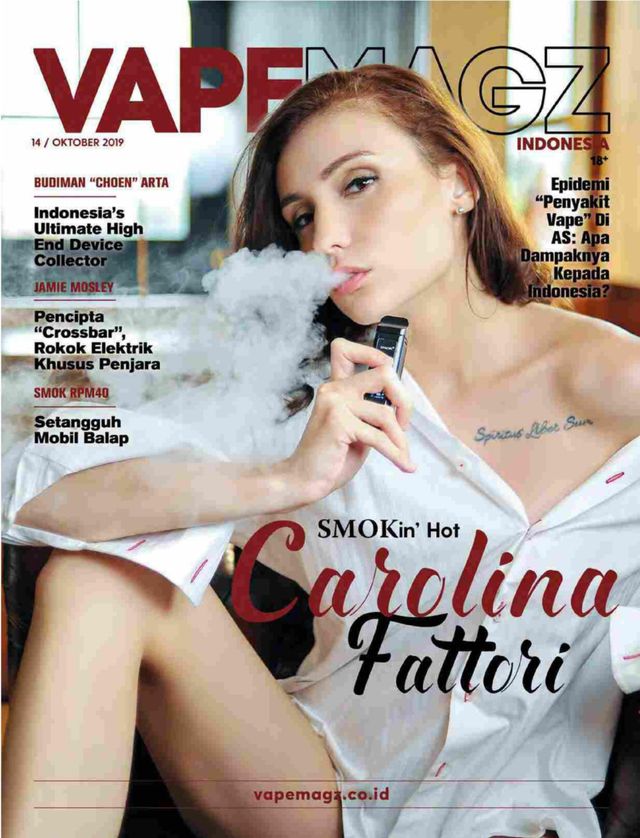 VAPEMAGZ INDONESIA