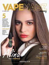 VOL18, ED Maret 2020