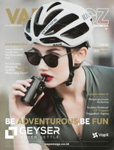 VOL. 22 August 2020