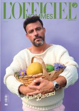 L'Officiel Hommes Türkiye