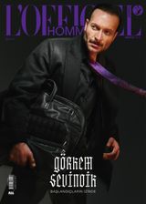 L'Officiel Hommes Türkiye
