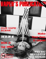 Issue 1