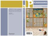 Ploughshares Fall 2023