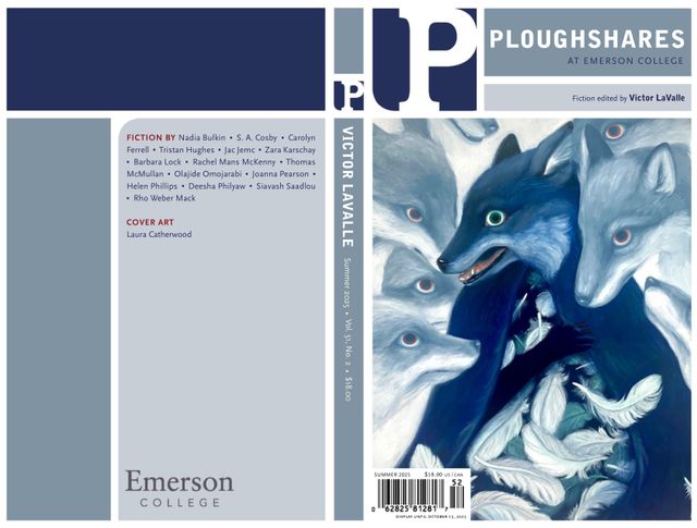 Ploughshares