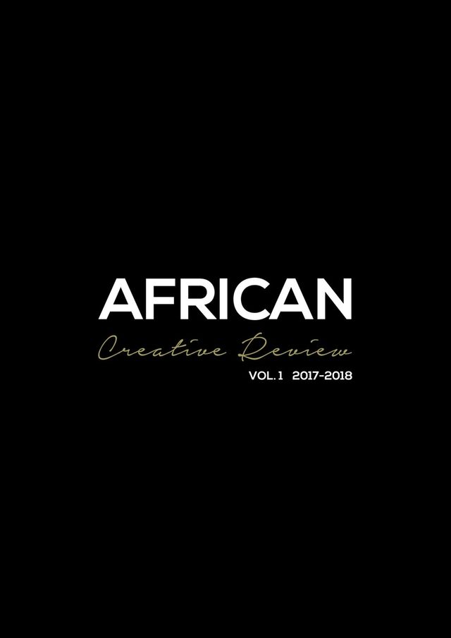 Africa Creative Review