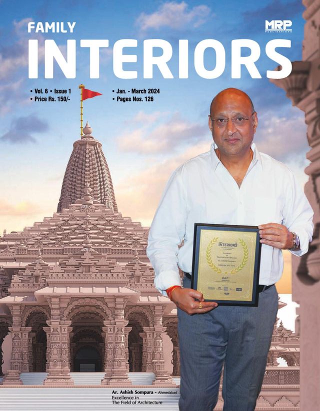 FAMILY INTERIORS