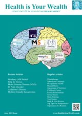 Issue 3, 2015 (June)