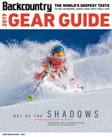 Issue 122 | The 2019 Gear Guide