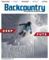 Backountry 123 | The Homegrown Issue