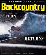 Backountry 124 | The 2019 Photo Annual