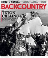 Backcountry 130 | The 2020 Photo Annual