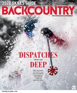 Backcountry 132 | 2020 Skills Guide
