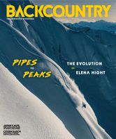 Backcountry Magazine